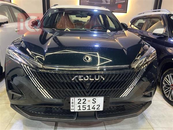 دونج فينج ماج 2025 للبيع في العراق - الموصل